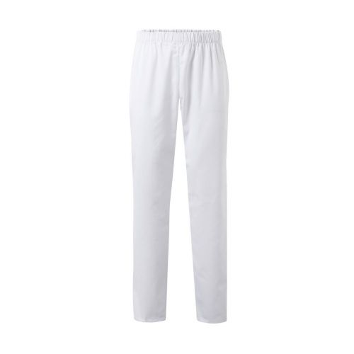 VL TYCHE - Pantalon sergé (190g/m²), en coton (35%) et polyester (65%)