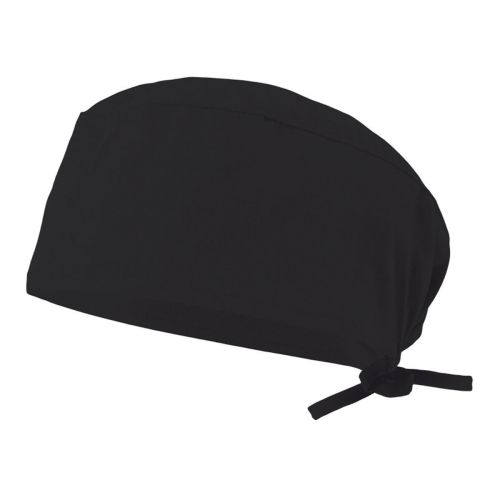 VL ENLIL - Bonnet sanitaire en sergé (190g/m²), en coton (35%) et polyester (65%)