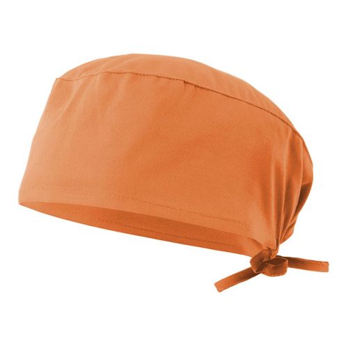 VL ENLIL - Bonnet sanitaire en sergé (190g/m²), en coton (35%) et polyester (65%)