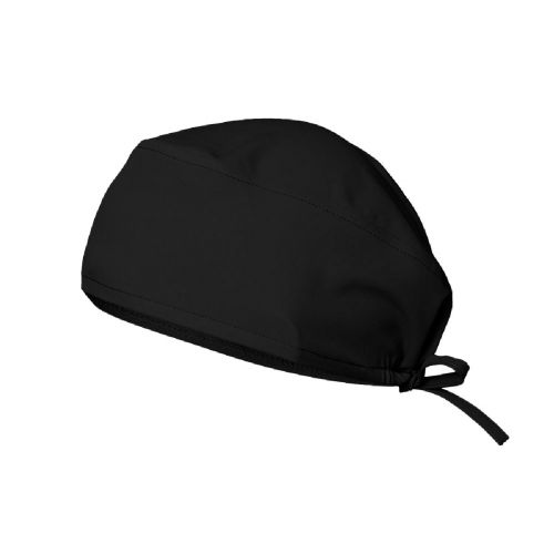 VL SAGA - Casquette hygiénique (140 g/m²) 100 % microfibre