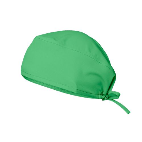 VL SAGA - Casquette hygiénique (140 g/m²) 100 % microfibre