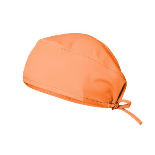 VL SAGA - Casquette hygiénique (140 g/m²) 100 % microfibre
