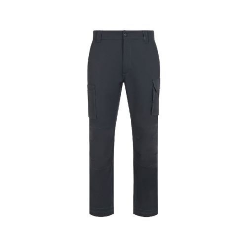 VL NYMPHS - Pantalon 4-Xtreme en sergé (280 g/m²) en EME elastomultiester (100 %)