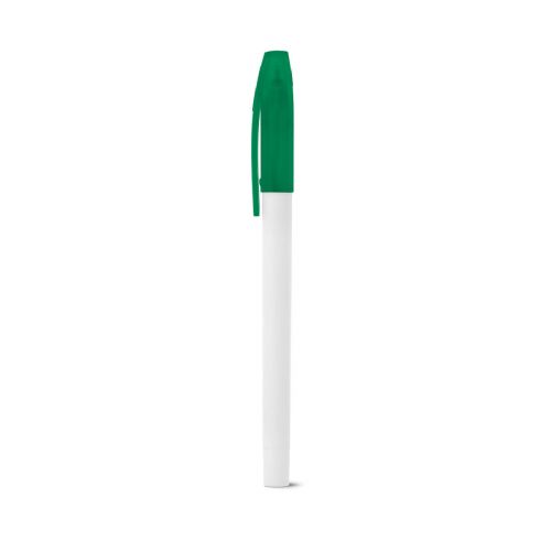 JADE - Stylo en PP avec corps vide