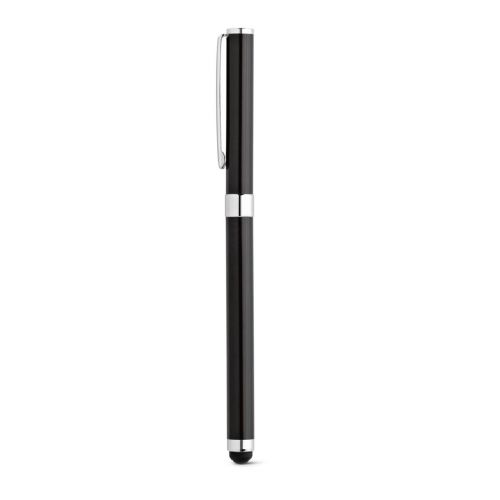 TOUCH - Roller en acier inoxydable avec pointe tactile