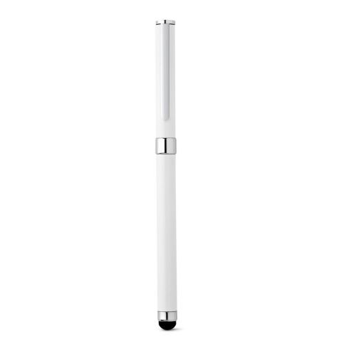 TOUCH - Roller en acier inoxydable avec pointe tactile