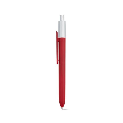 KIWU CHROME - Stylo à bille en ABS