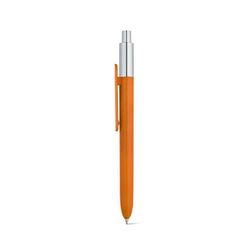 KIWU CHROME - Stylo à bille en ABS