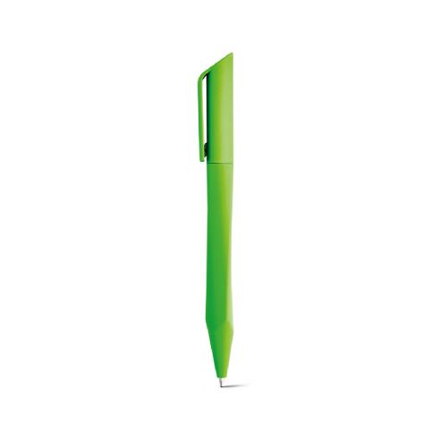 BOOP - Stylo avec clip et mécanisme twist