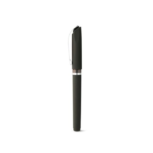 BOLT - Stylo à bille ABS avec clip métallique