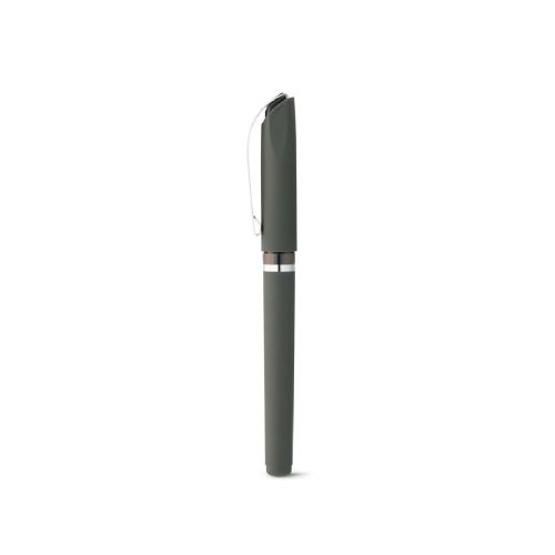 BOLT - Stylo à bille ABS avec clip métallique