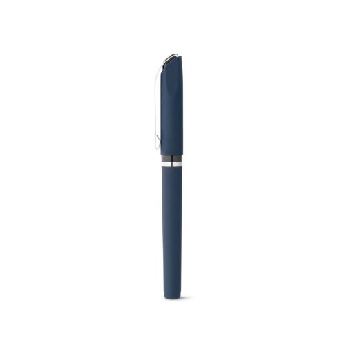 BOLT - Stylo à bille ABS avec clip métallique