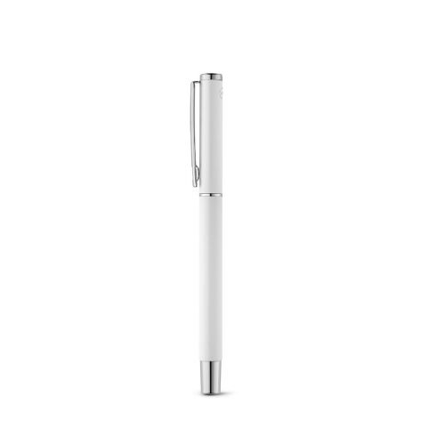 DANEY - Roller en aluminium recyclé (100% rAL) avec clip