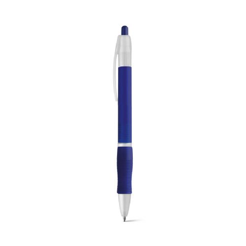 SLIM BK - Stylo à bille en ABS avec antidérapant