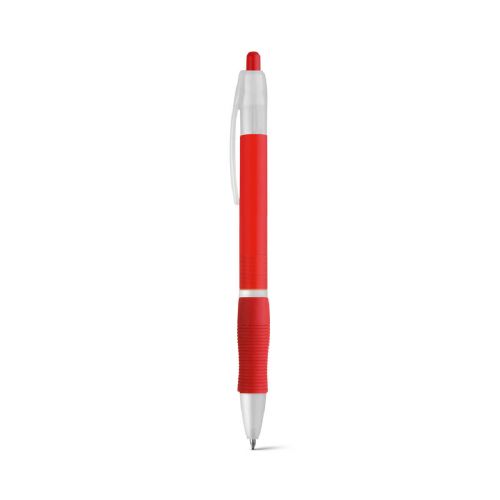 SLIM BK - Stylo à bille en ABS avec antidérapant