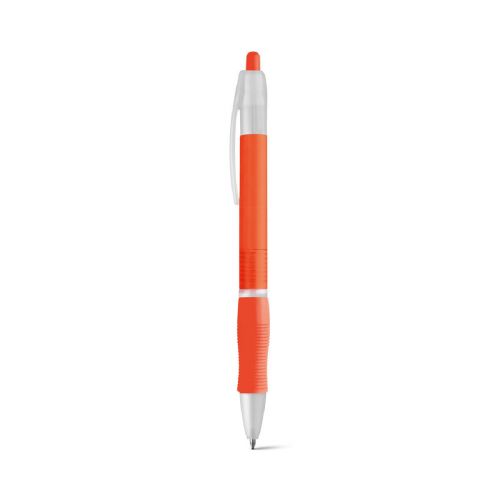 SLIM BK - Stylo à bille en ABS avec antidérapant