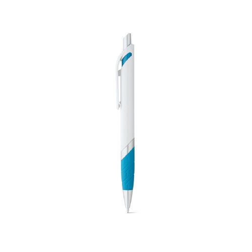 MOLLA - Stylo à bille en ABS avec antidérapant