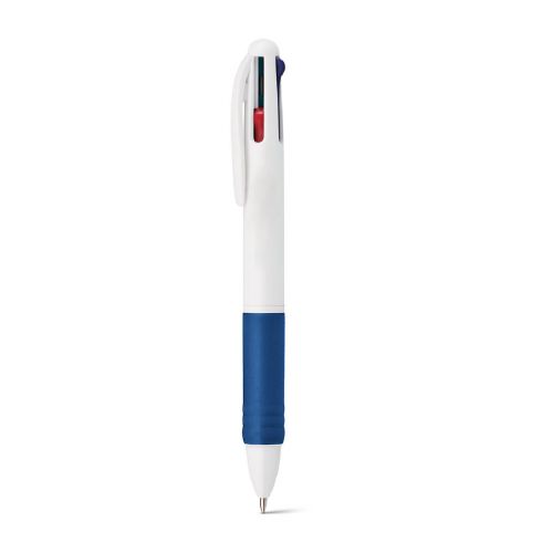 OCTUS - Stylo bille avec écriture multicolore 4 en 1