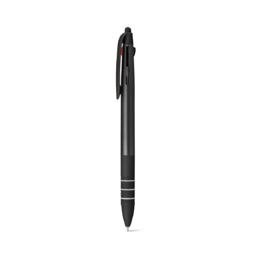 MULTIS - Stylo à bille multifonction avec écriture 3 en 1