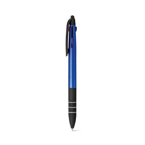 MULTIS - Stylo à bille multifonction avec écriture 3 en 1