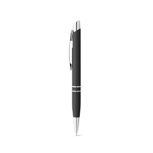 MARIETA SOFT - Stylo en aluminium avec clip