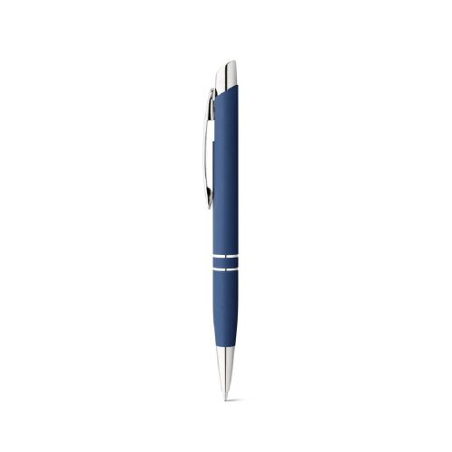 MARIETA SOFT - Stylo en aluminium avec clip