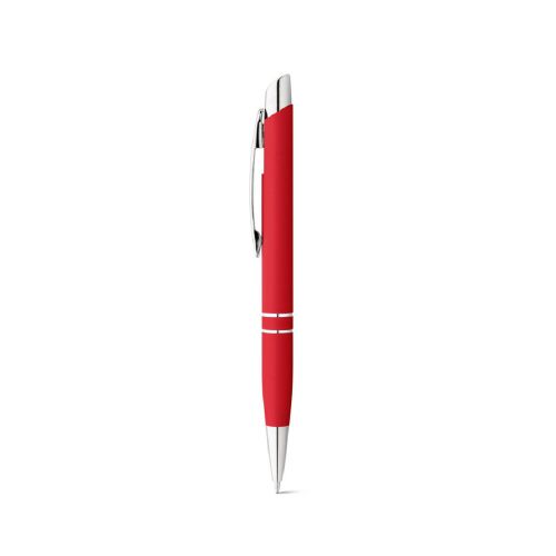 MARIETA SOFT - Stylo en aluminium avec clip