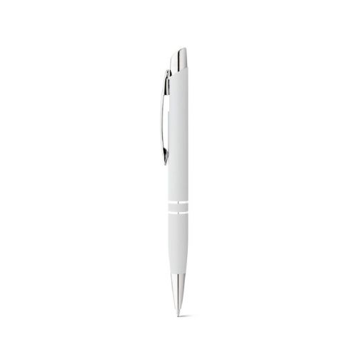 MARIETA SOFT - Stylo en aluminium avec clip