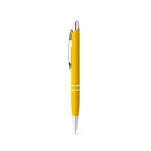 MARIETA SOFT - Stylo en aluminium avec clip