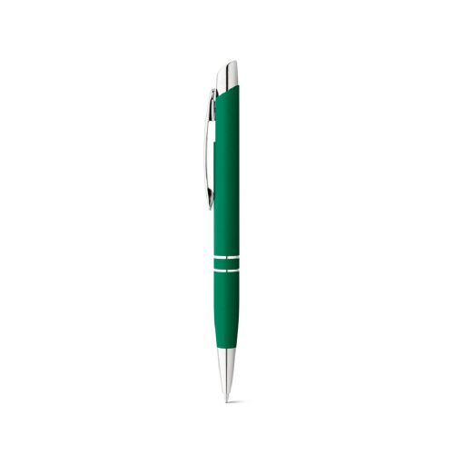 MARIETA SOFT - Stylo en aluminium avec clip