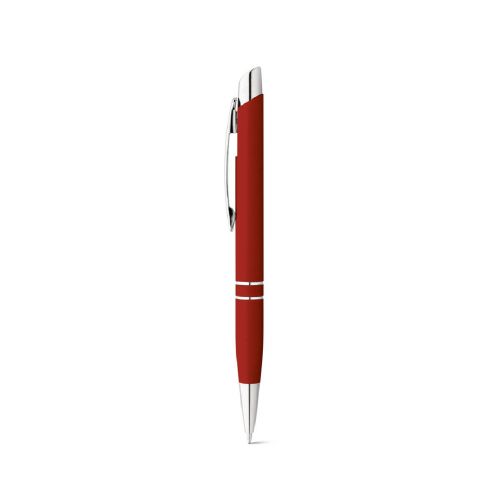 MARIETA SOFT - Stylo en aluminium avec clip