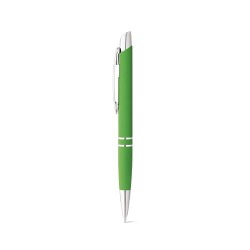 MARIETA SOFT - Stylo en aluminium avec clip