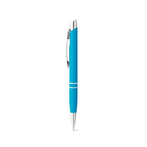 MARIETA SOFT - Stylo en aluminium avec clip