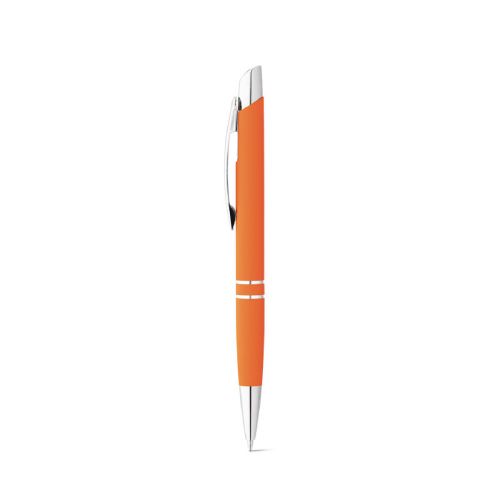 MARIETA SOFT - Stylo en aluminium avec clip