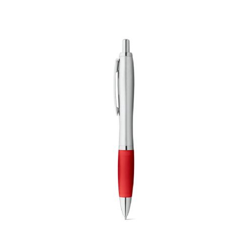 SWING - Stylo à bille en ABS avec clip en aluminium