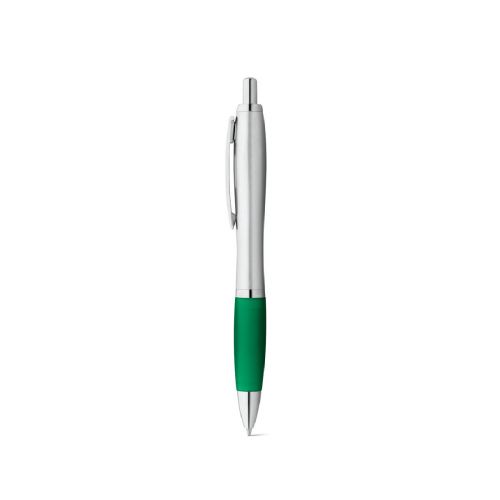 SWING - Stylo à bille en ABS avec clip en aluminium