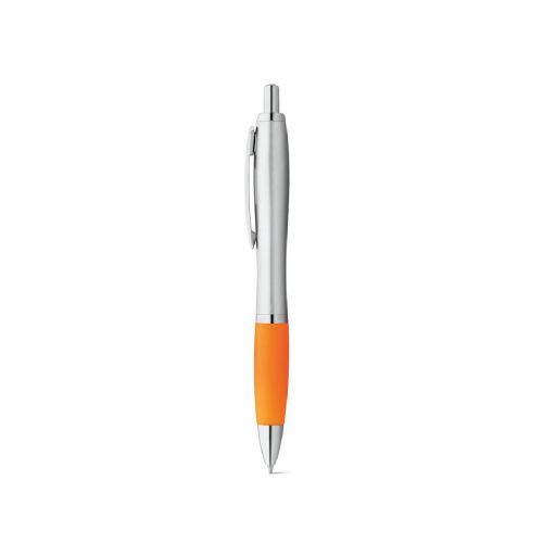 SWING - Stylo à bille en ABS avec clip en aluminium