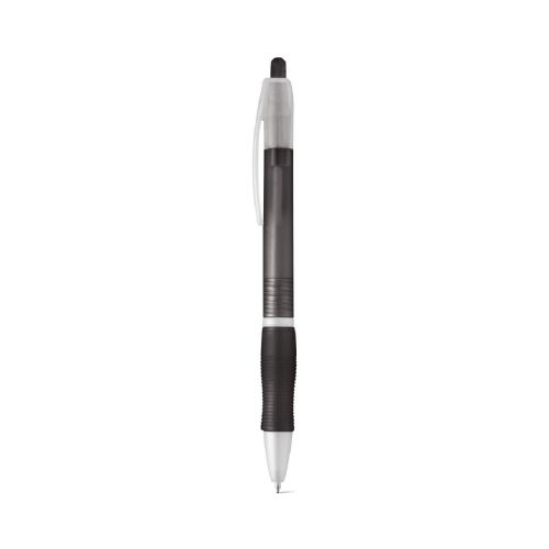 SLIM - Stylo en ABS antidérapants avec clip