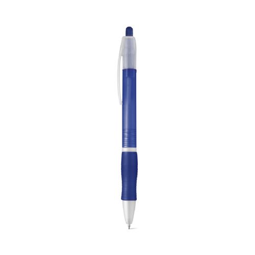 SLIM - Stylo en ABS antidérapants avec clip