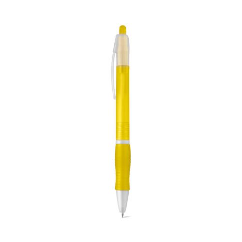 SLIM - Stylo en ABS antidérapants avec clip