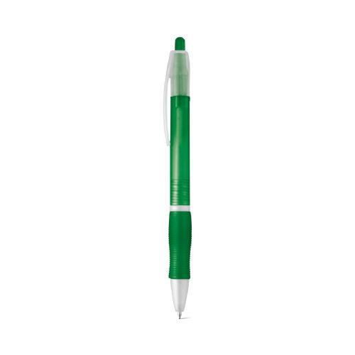 SLIM - Stylo en ABS antidérapants avec clip
