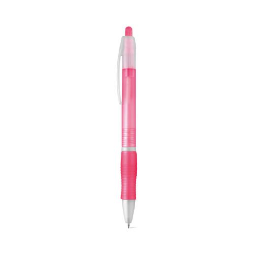 SLIM - Stylo en ABS antidérapants avec clip