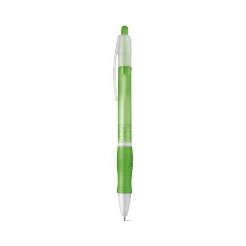 SLIM - Stylo en ABS antidérapants avec clip