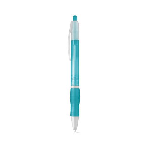 SLIM - Stylo en ABS antidérapants avec clip