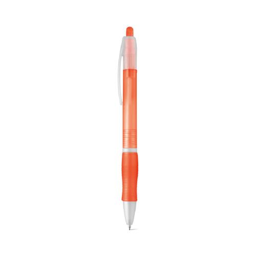 SLIM - Stylo en ABS antidérapants avec clip