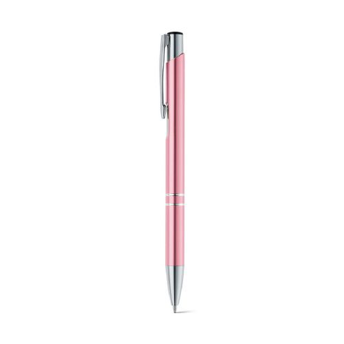 BETA - Stylo en aluminium avec clip