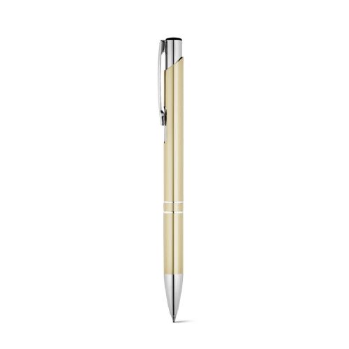 BETA - Stylo en aluminium avec clip
