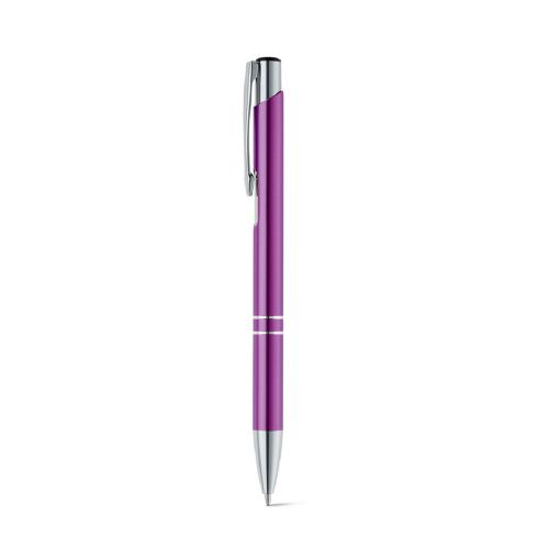 BETA - Stylo en aluminium avec clip