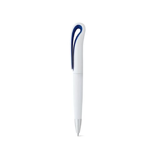TOUCAN - Stylo avec mécanisme twist et clip