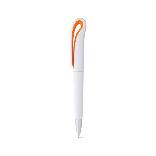 TOUCAN - Stylo avec mécanisme twist et clip